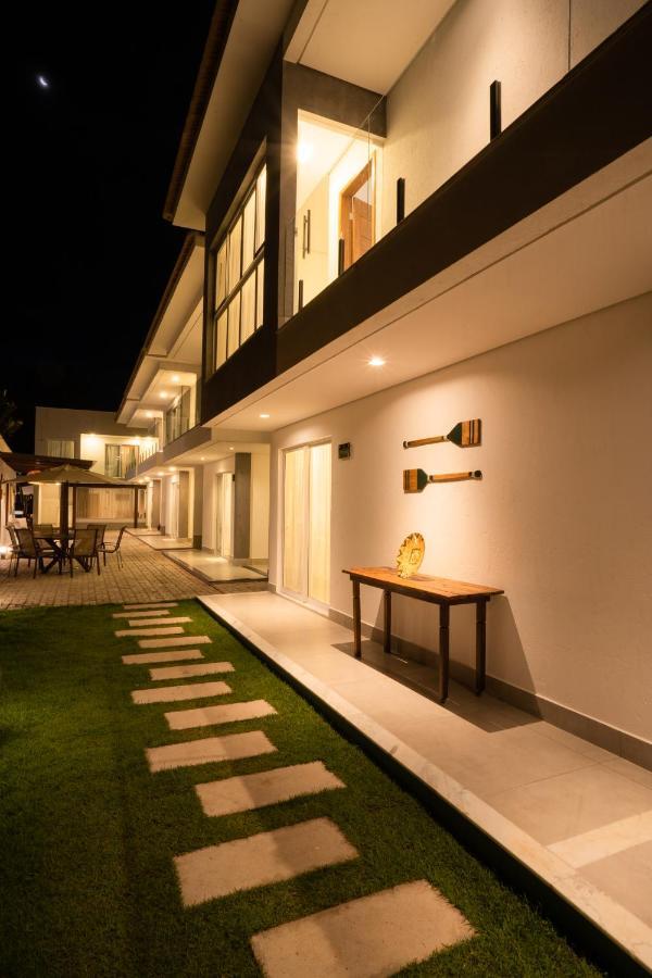 Village Someday Porto Seguro Exterior foto
