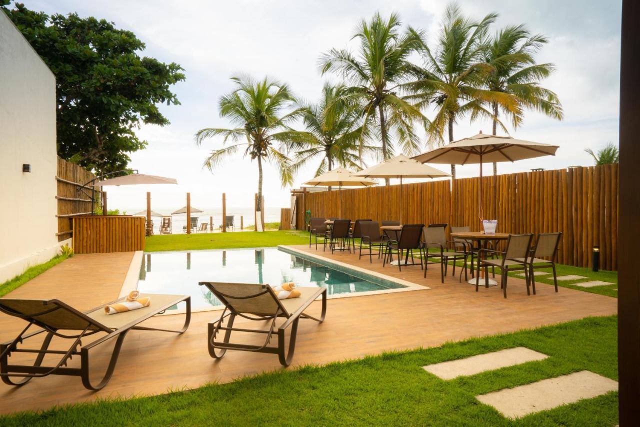 Village Someday Porto Seguro Exterior foto