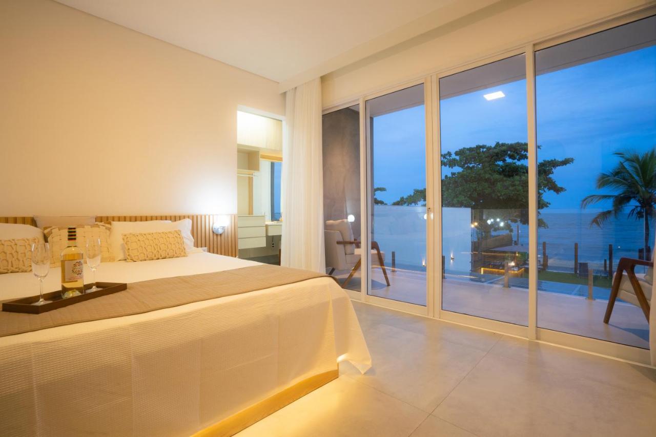 Village Someday Porto Seguro Exterior foto