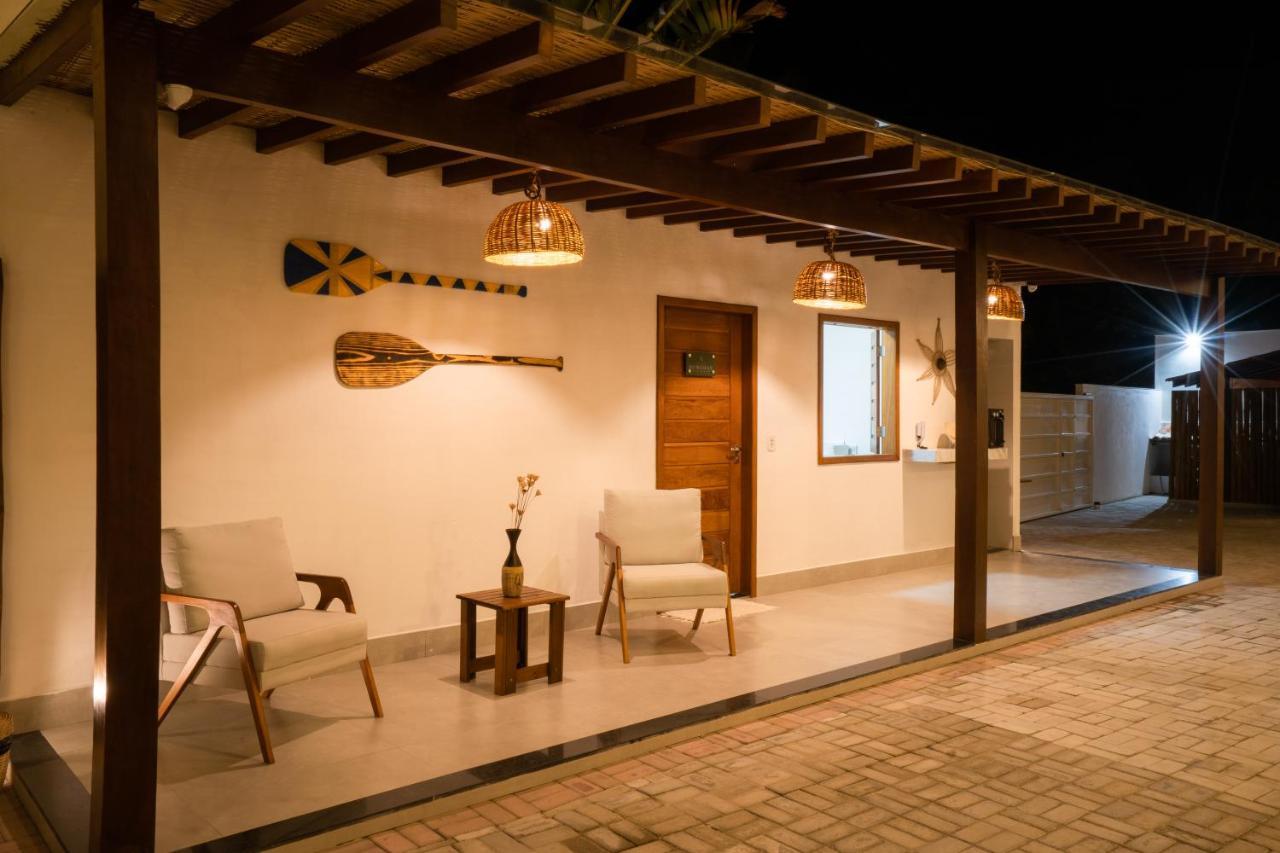 Village Someday Porto Seguro Exterior foto