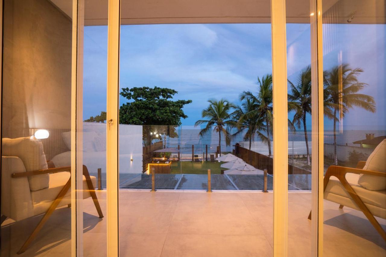 Village Someday Porto Seguro Exterior foto