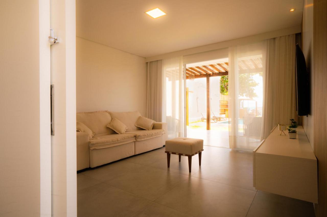 Village Someday Porto Seguro Exterior foto
