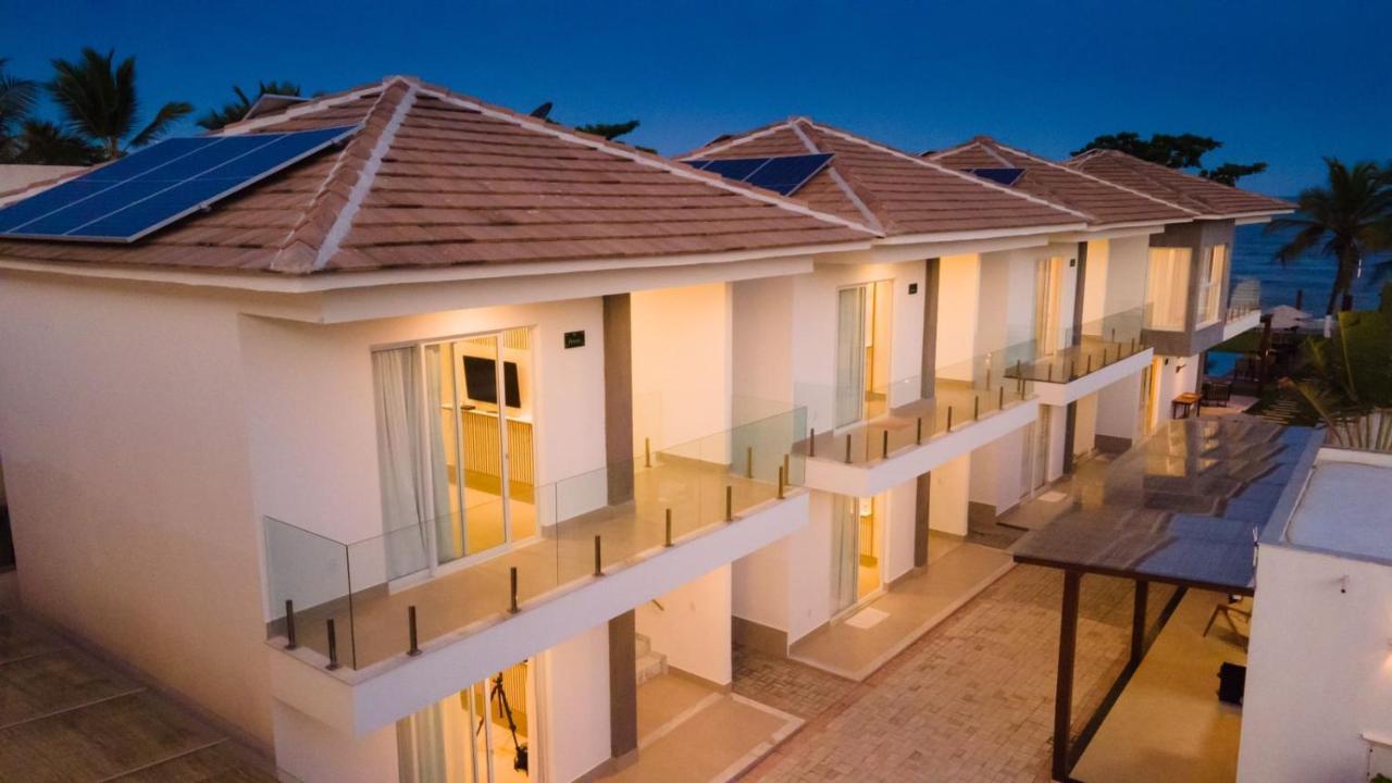 Village Someday Porto Seguro Exterior foto